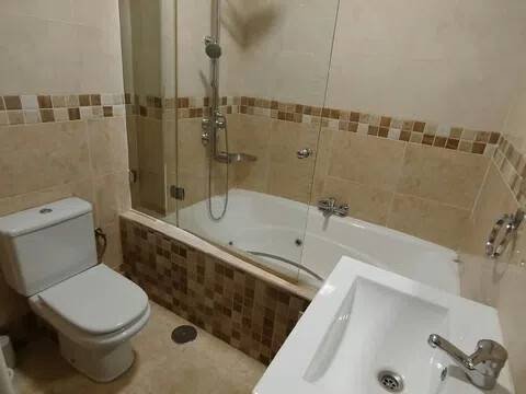 Pis de 122 m² a Àvila
