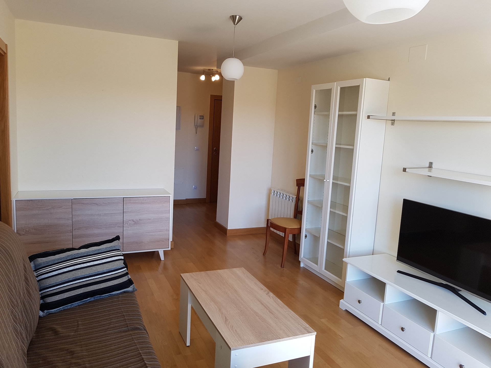 Apartamento 48 m² em Aranda de Duero