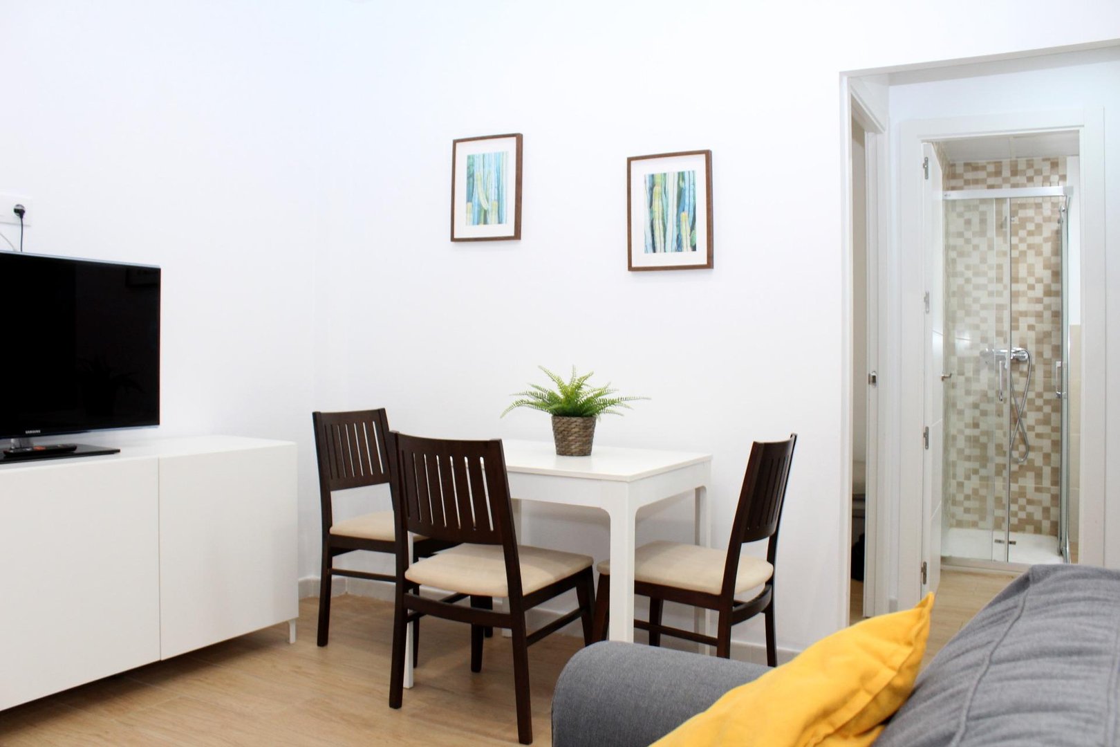 Piso de 41 m² en Sevilla