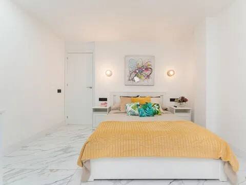 Pis de 64 m² a San Bartolomé de Tirajana