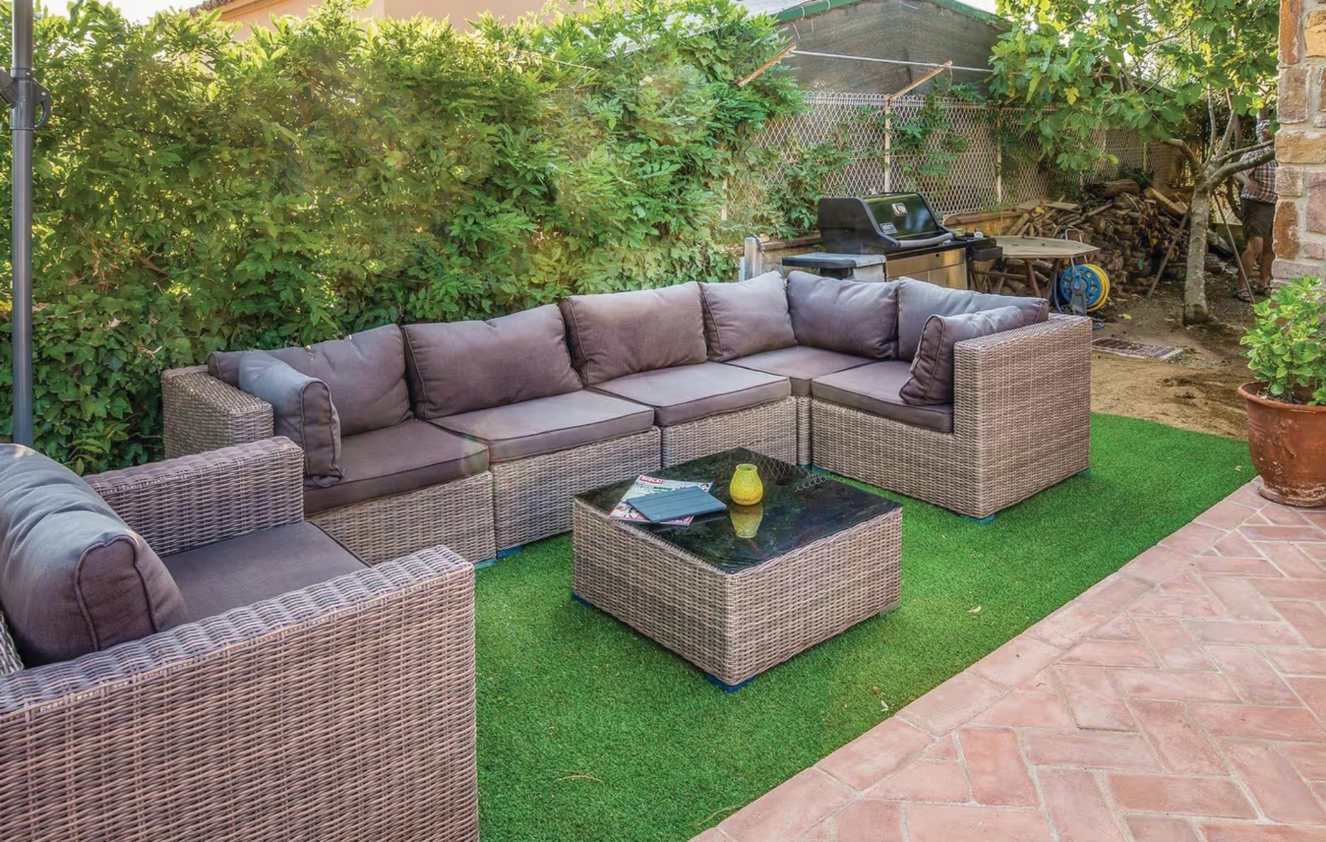Piso de 140 m² en Begur