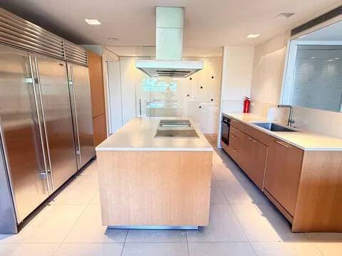 Pis de 320 m² a Barcelona