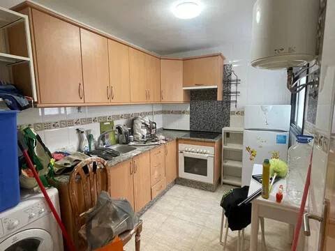Pis de 100 m² a Granadilla de Abona