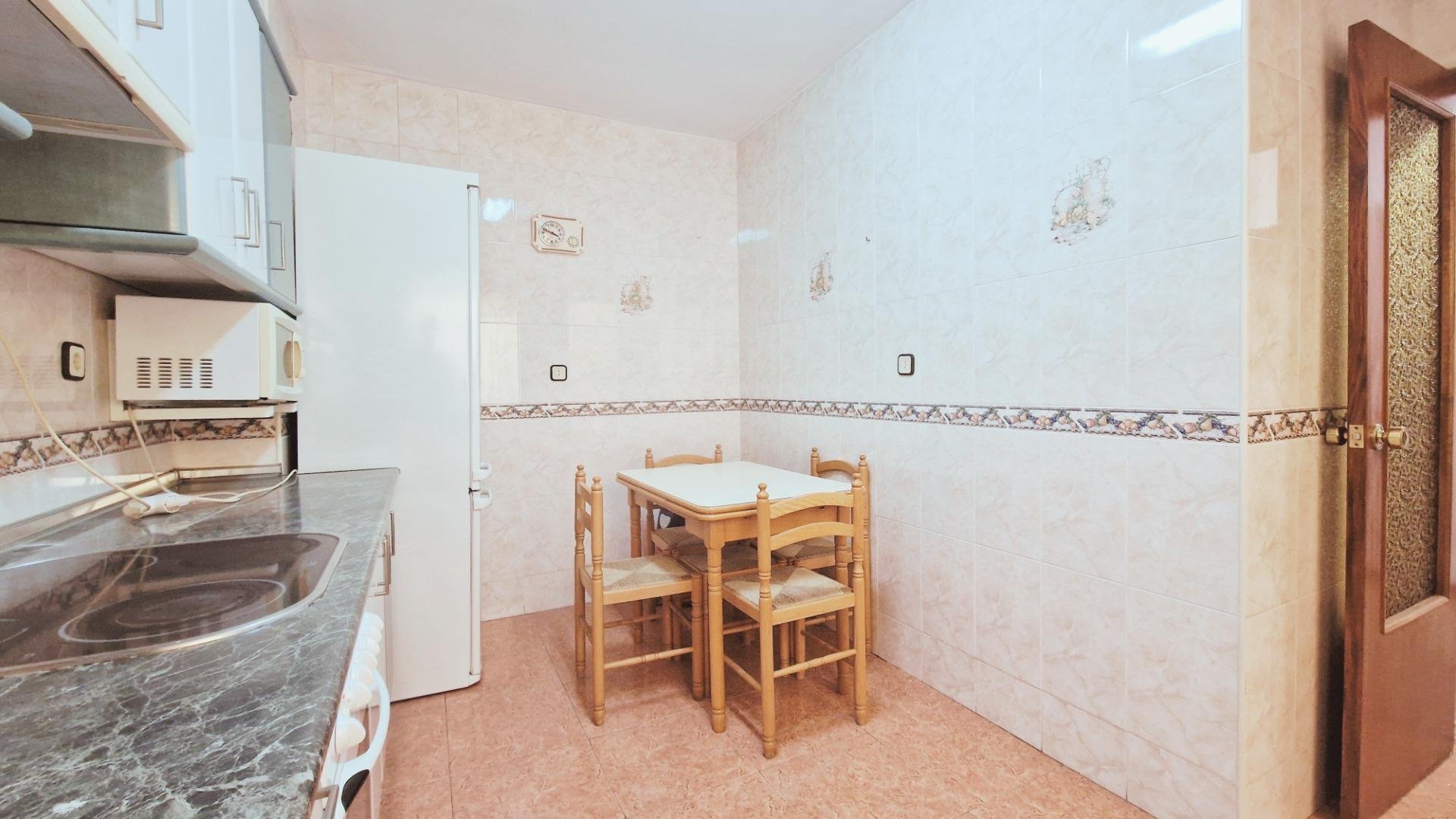 Piso de 90 m² en Vélez-Málaga