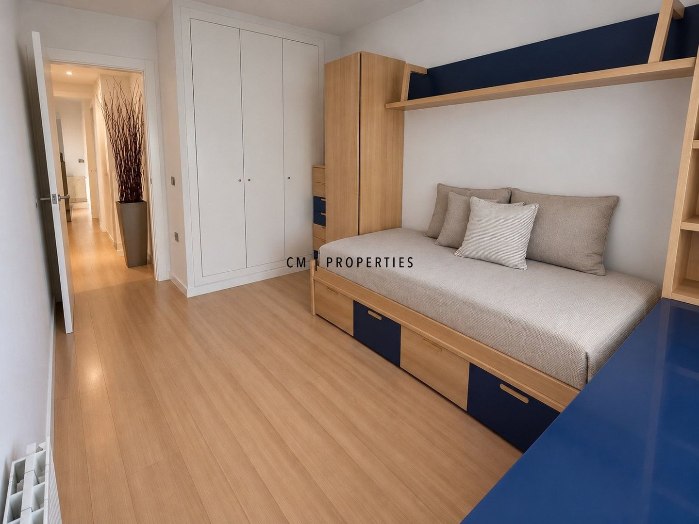 Pis de 292 m² a Godella