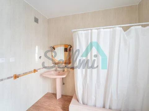 Piso de 212 m² en Oviedo