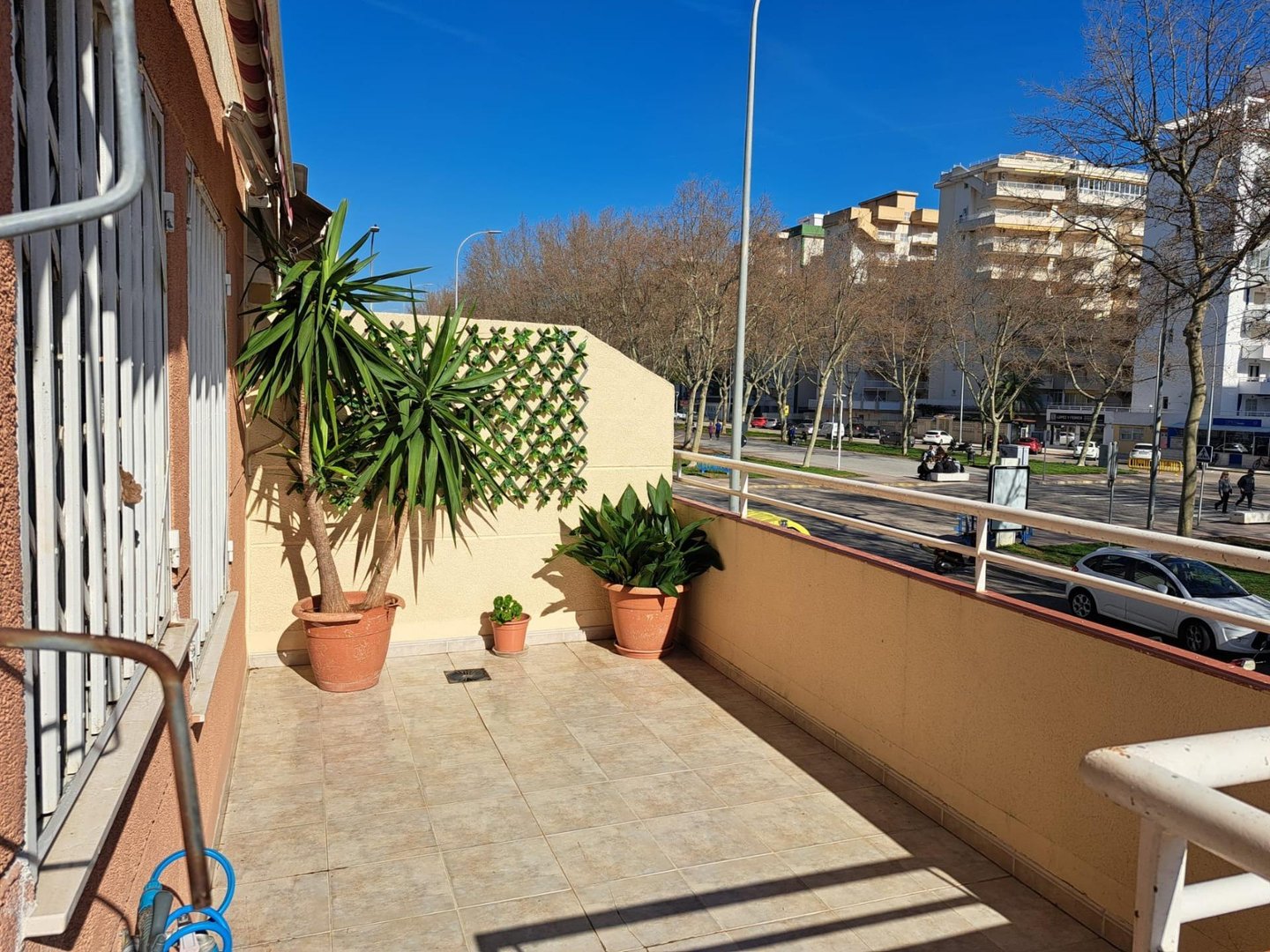 Pis de 92 m² a Gandia