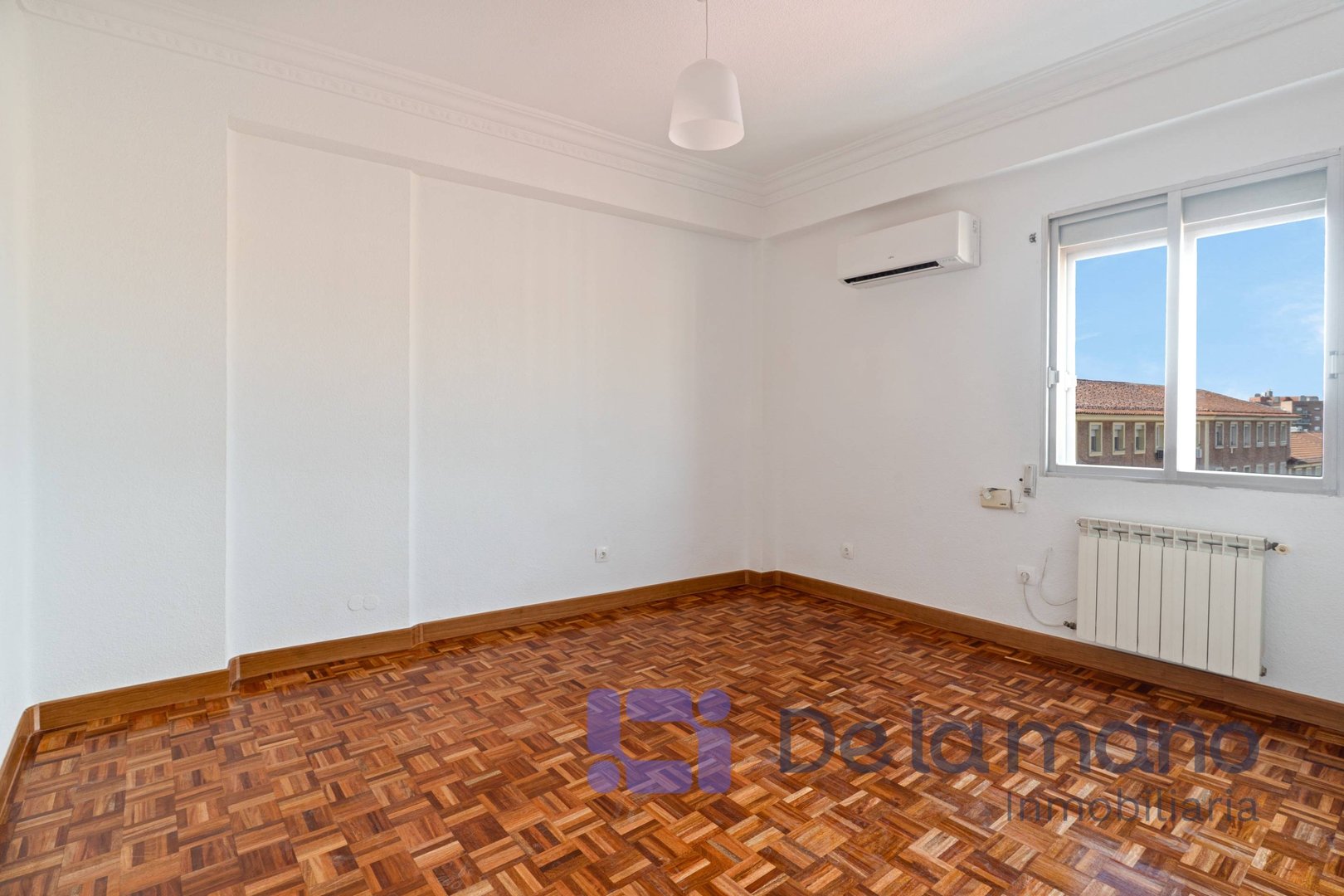 Квартира 80 м² в Мадриде