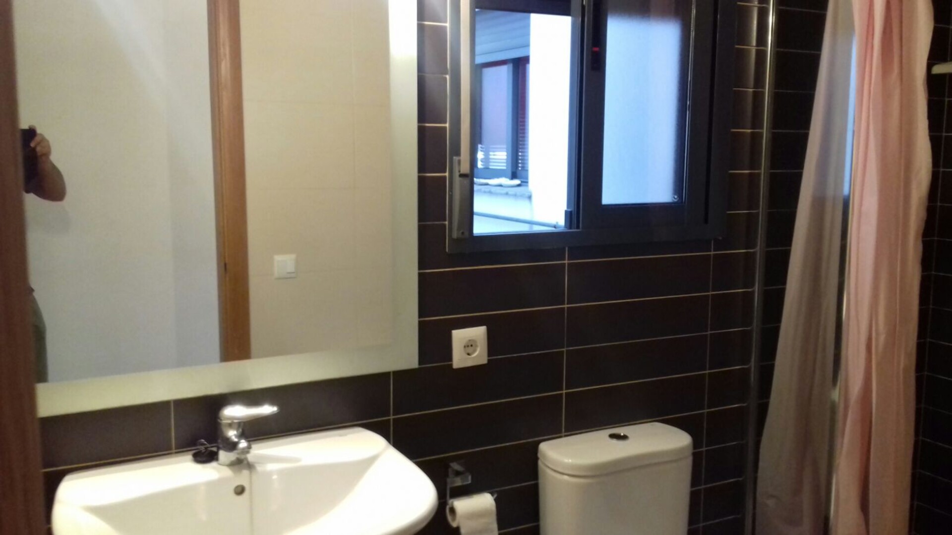 Pis de 56 m² a Vinaròs