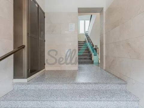 Piso de 113 m² en Oviedo