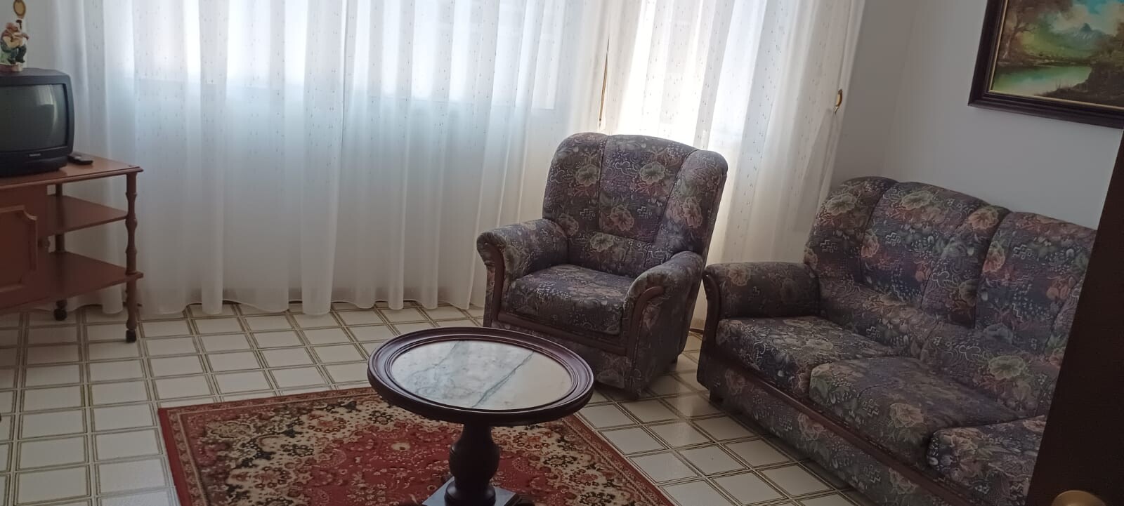 Piso de 90 m² en Vilagarcía de Arousa