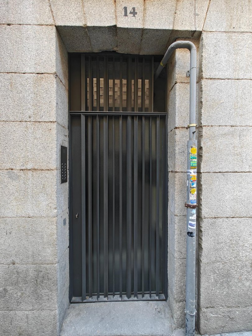 Appartamento 81 m² a Madrid