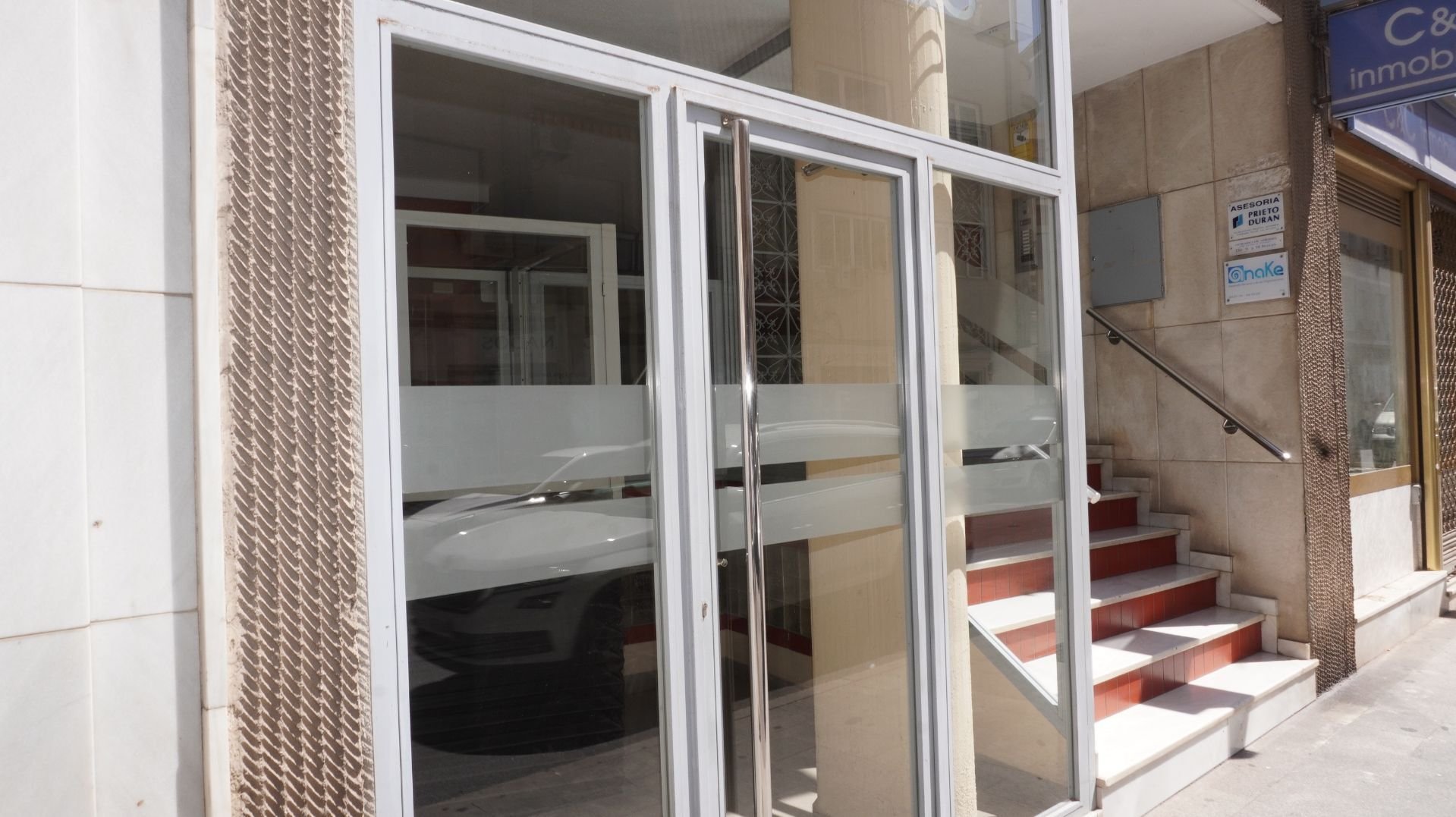 Pis de 100 m² a Motril