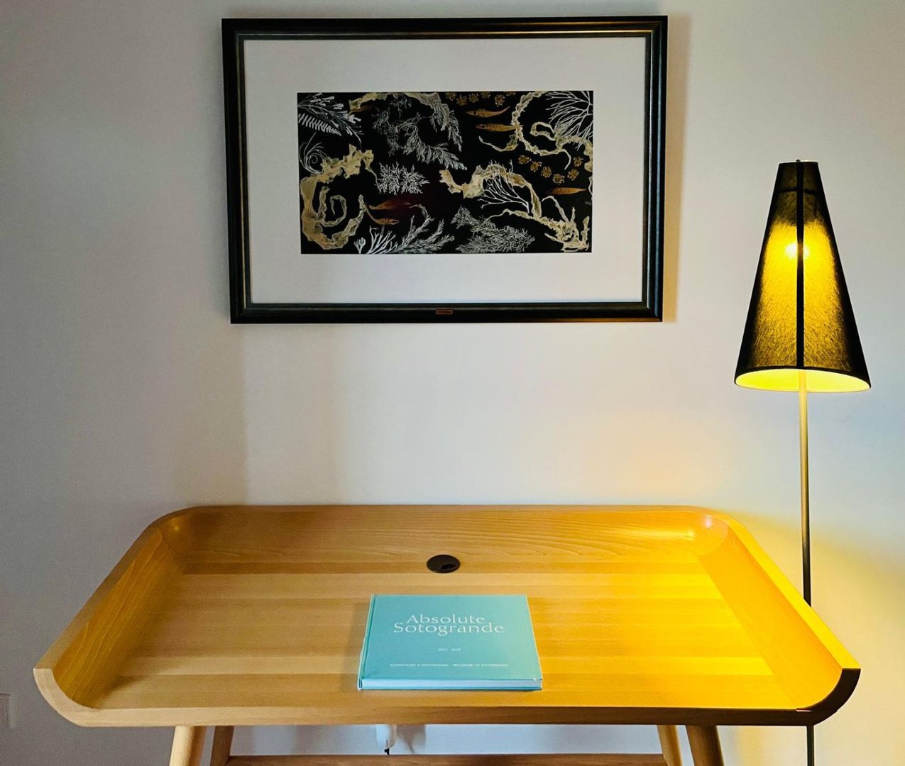 Pis de 135 m² a San Roque