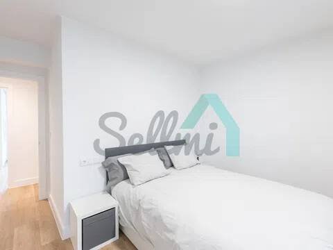 Piso de 78 m² en Oviedo