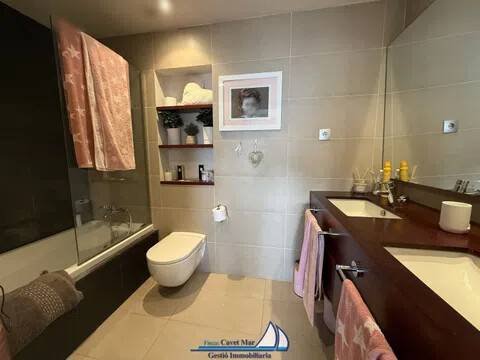Wohnung 73 m² in Cambrils