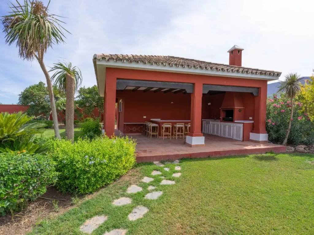 Casa de 325 m² a Alhaurín el Grande