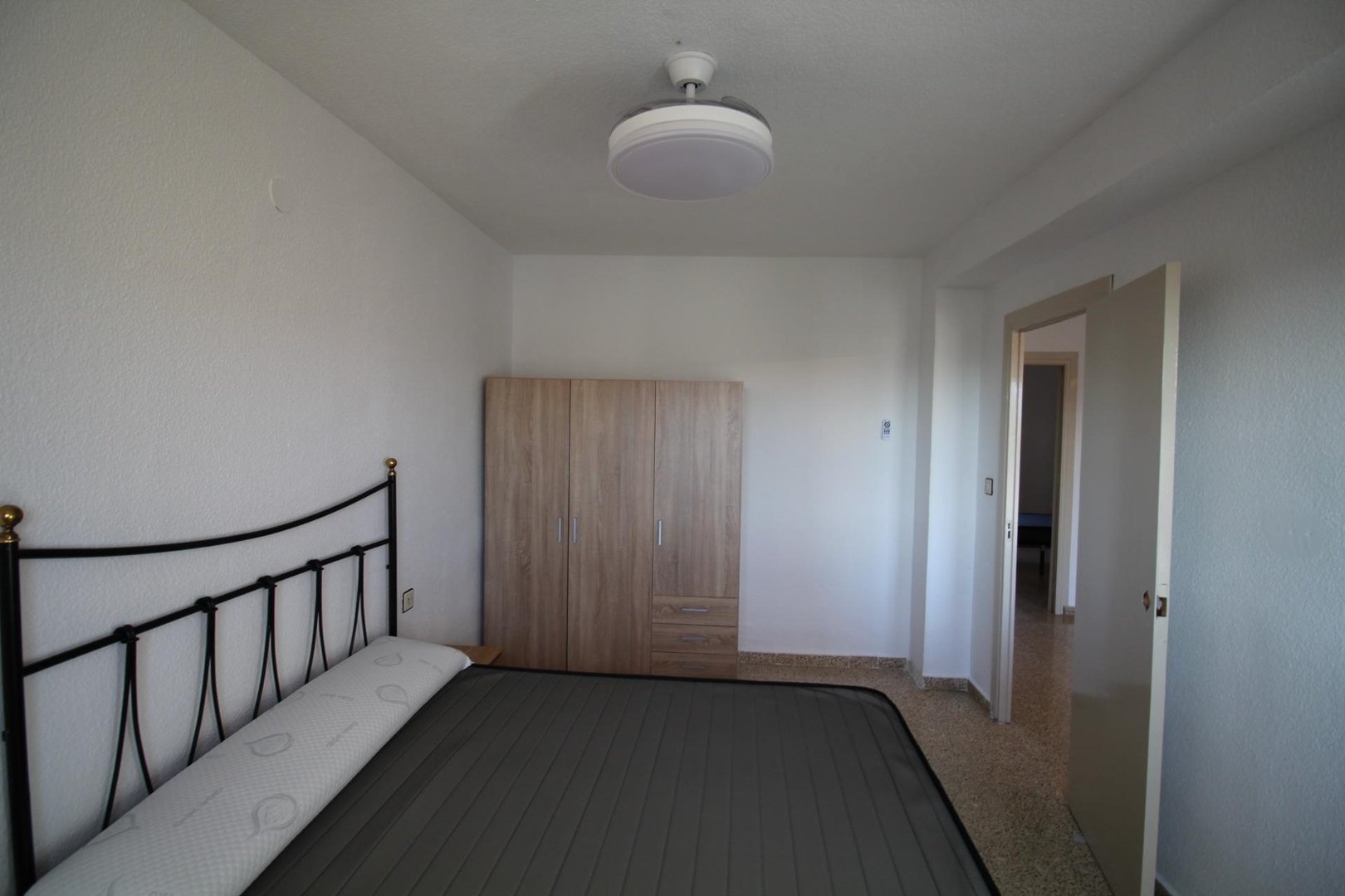 Apartamento 113 m² em Granada