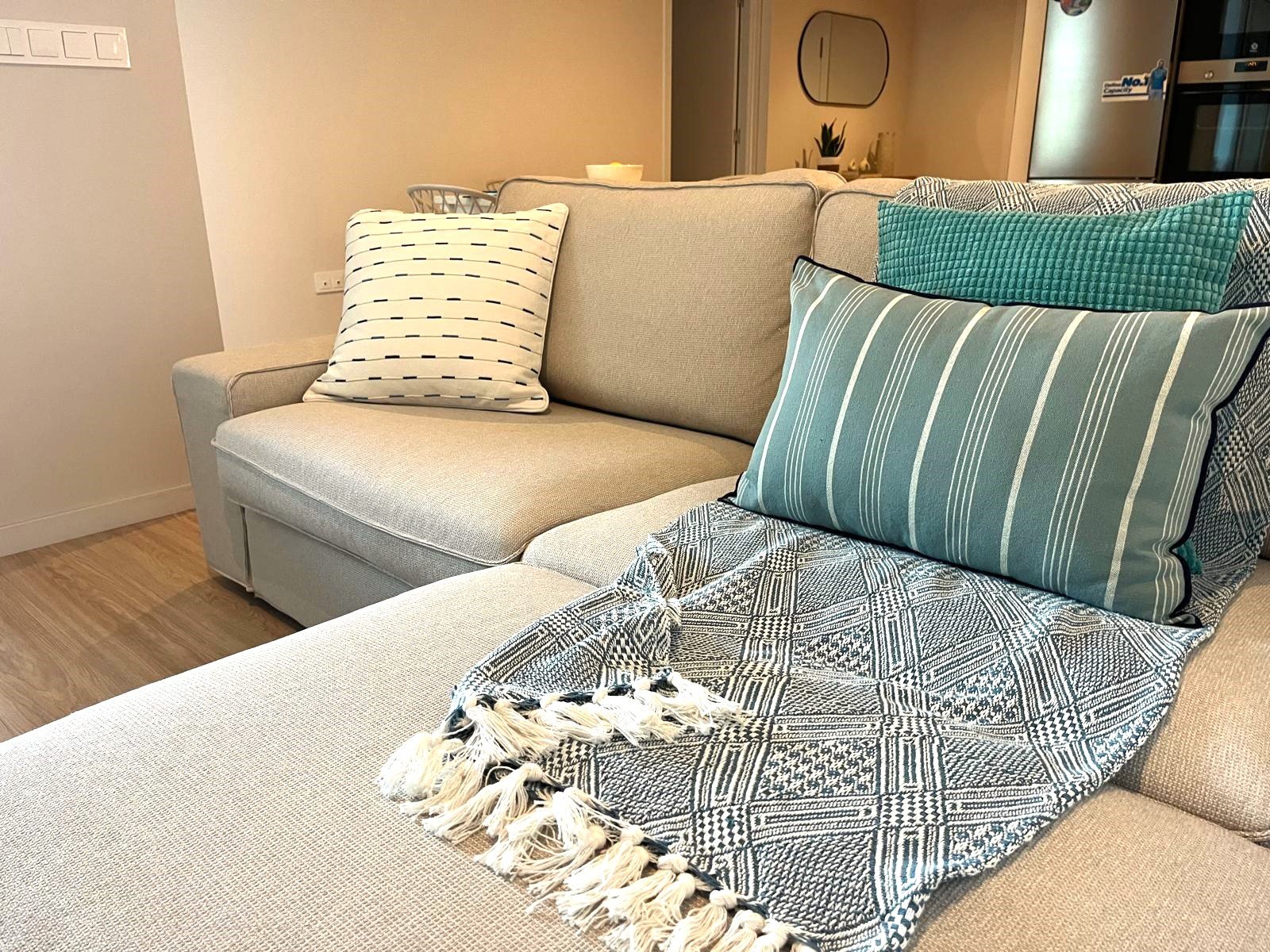 Piso de 97 m² en Palma
