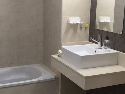 Piso de 60 m² en Mérida