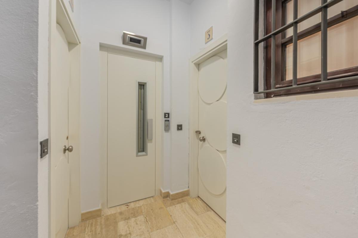 Wohnung 70 m² in Málaga