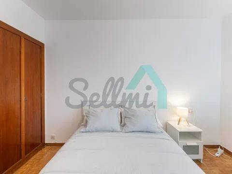 Piso de 127 m² en Oviedo