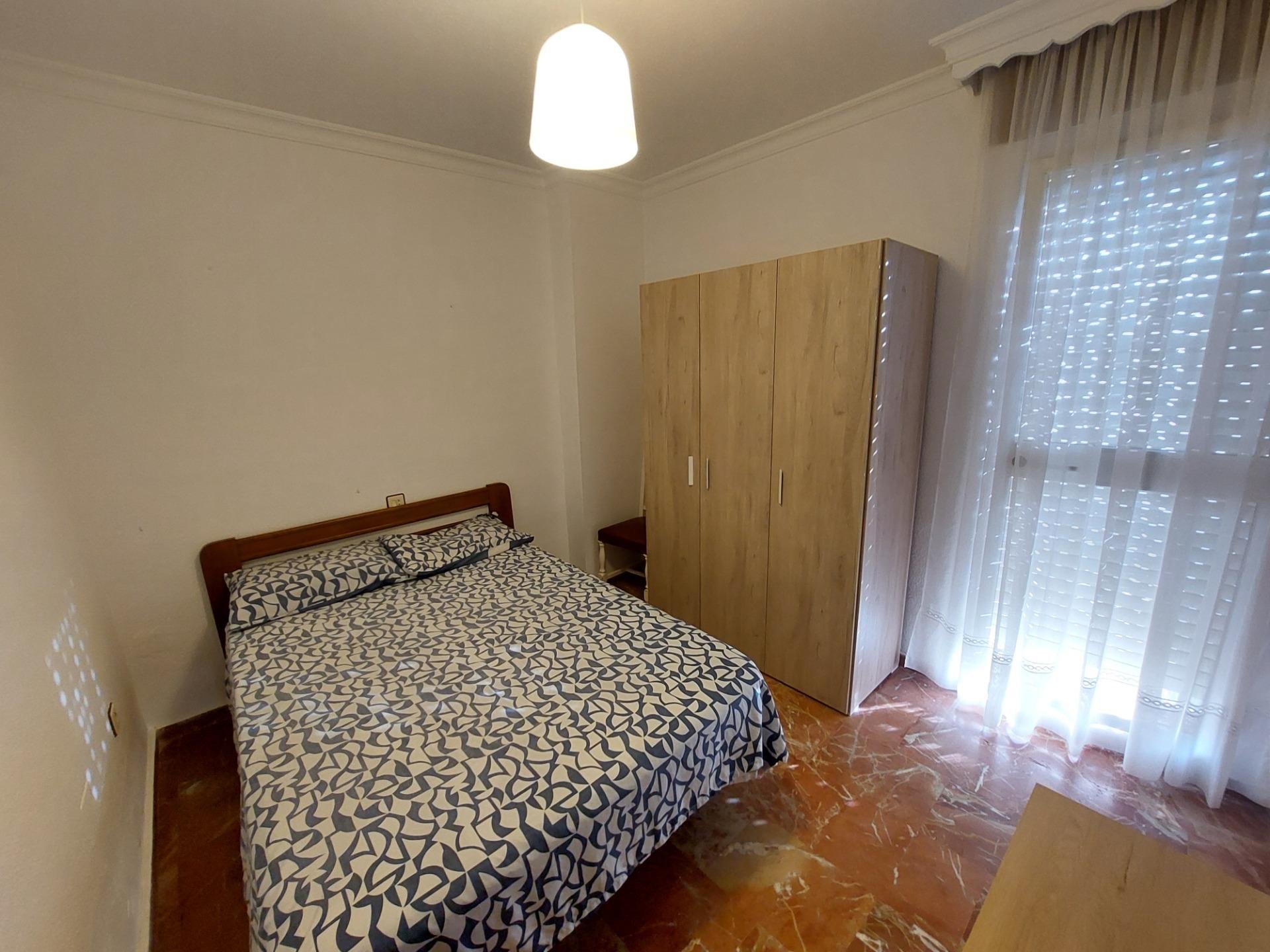 Piso de 130 m² en Algeciras