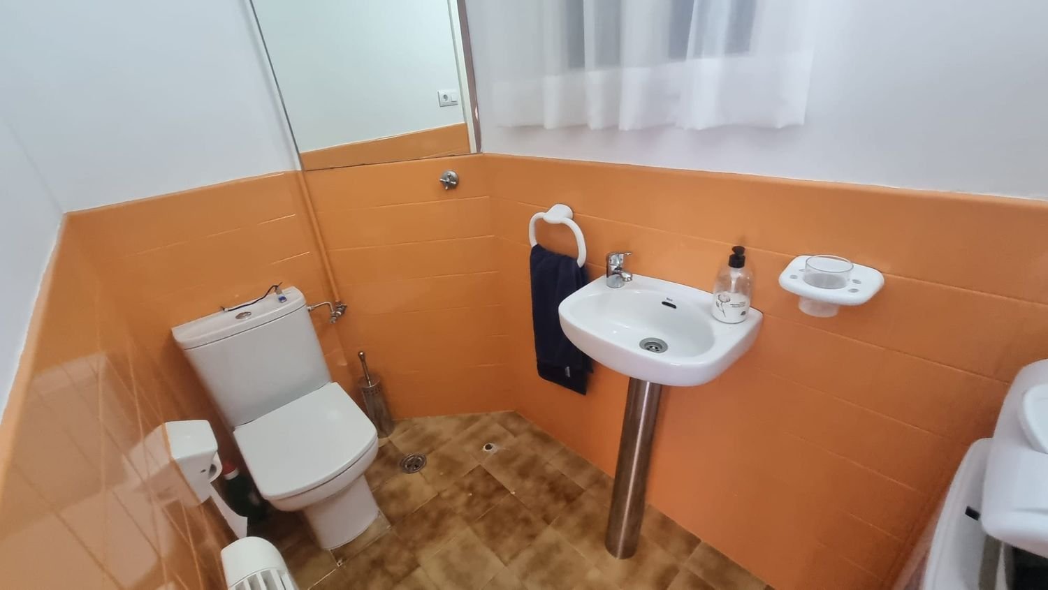 Piso de 102 m² en Sanxenxo