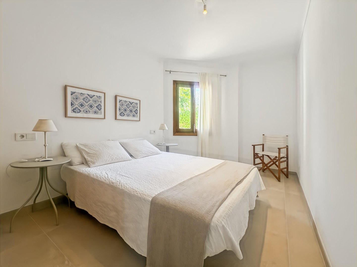 Piso de 108 m² en Muro