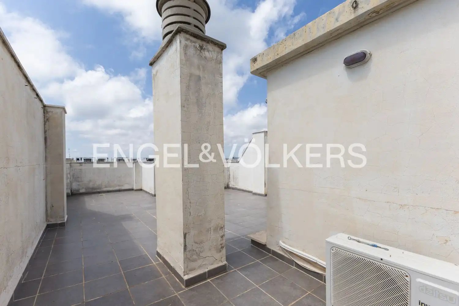 Piso de 120 m² en Almenara