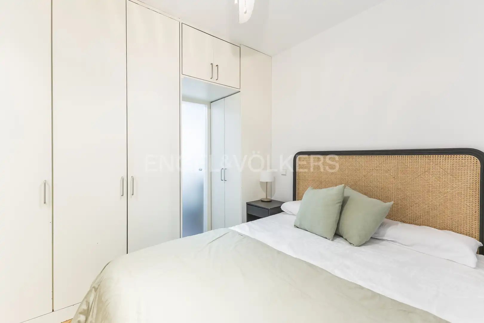 Pis de 92 m² a Madrid