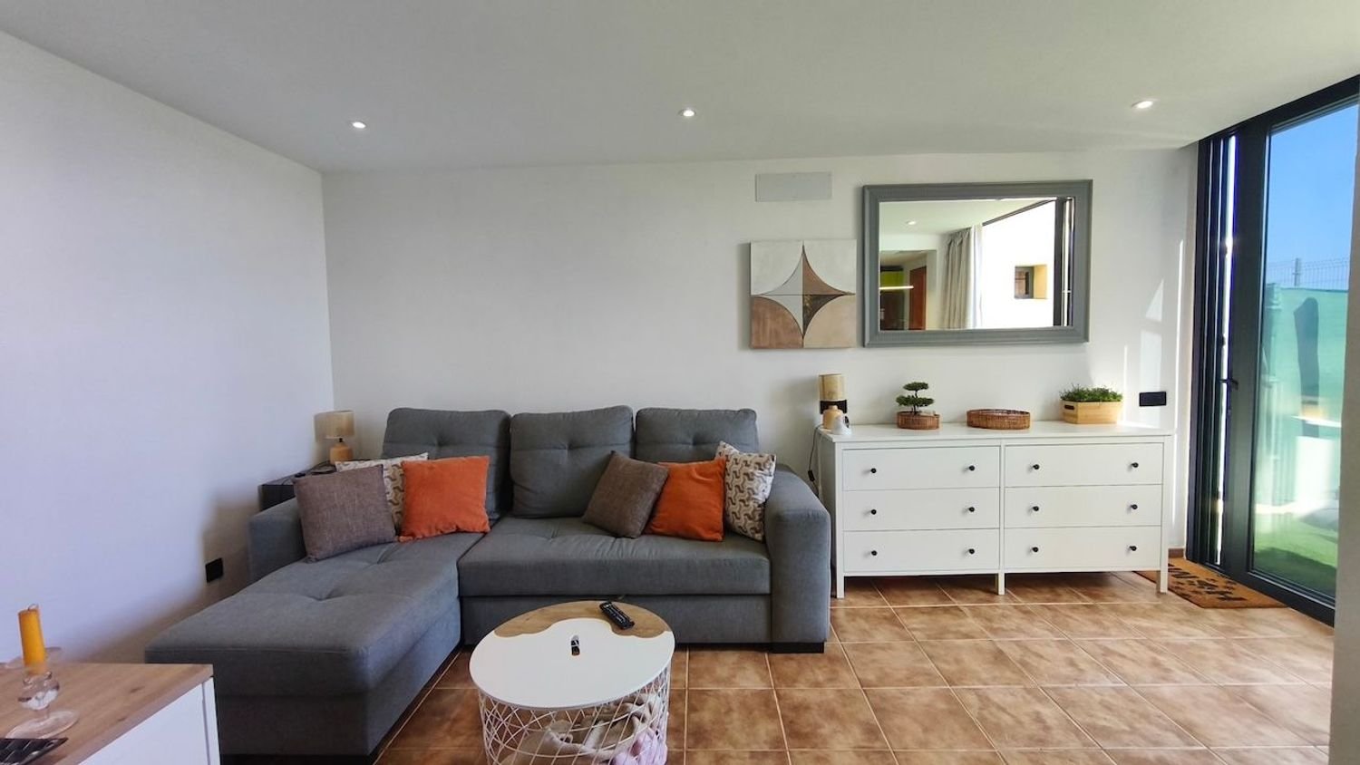 Appartamento 50 m² a San Bartolomé de Tirajana