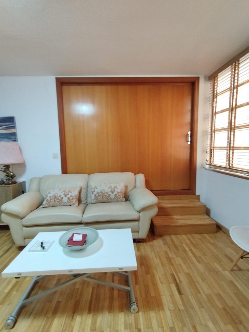 Piso de 71 m² en Murcia