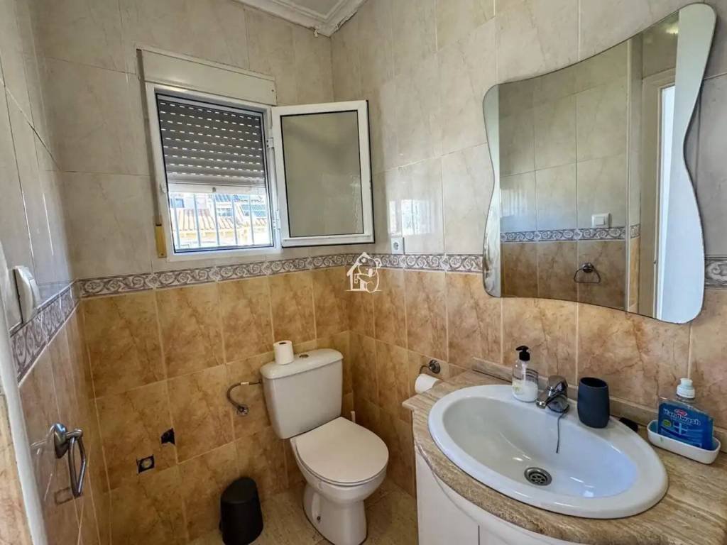 Casa de 84 m² en San Miguel de Salinas