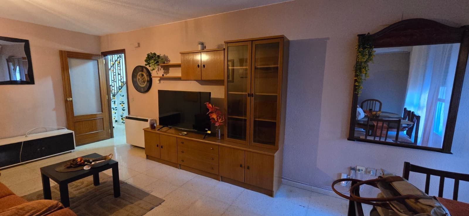 Pis de 112 m² a Puertollano