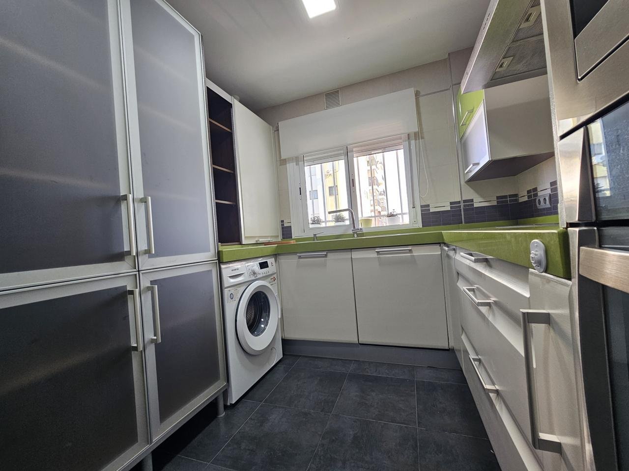 Appartement 90 m² à Xérès