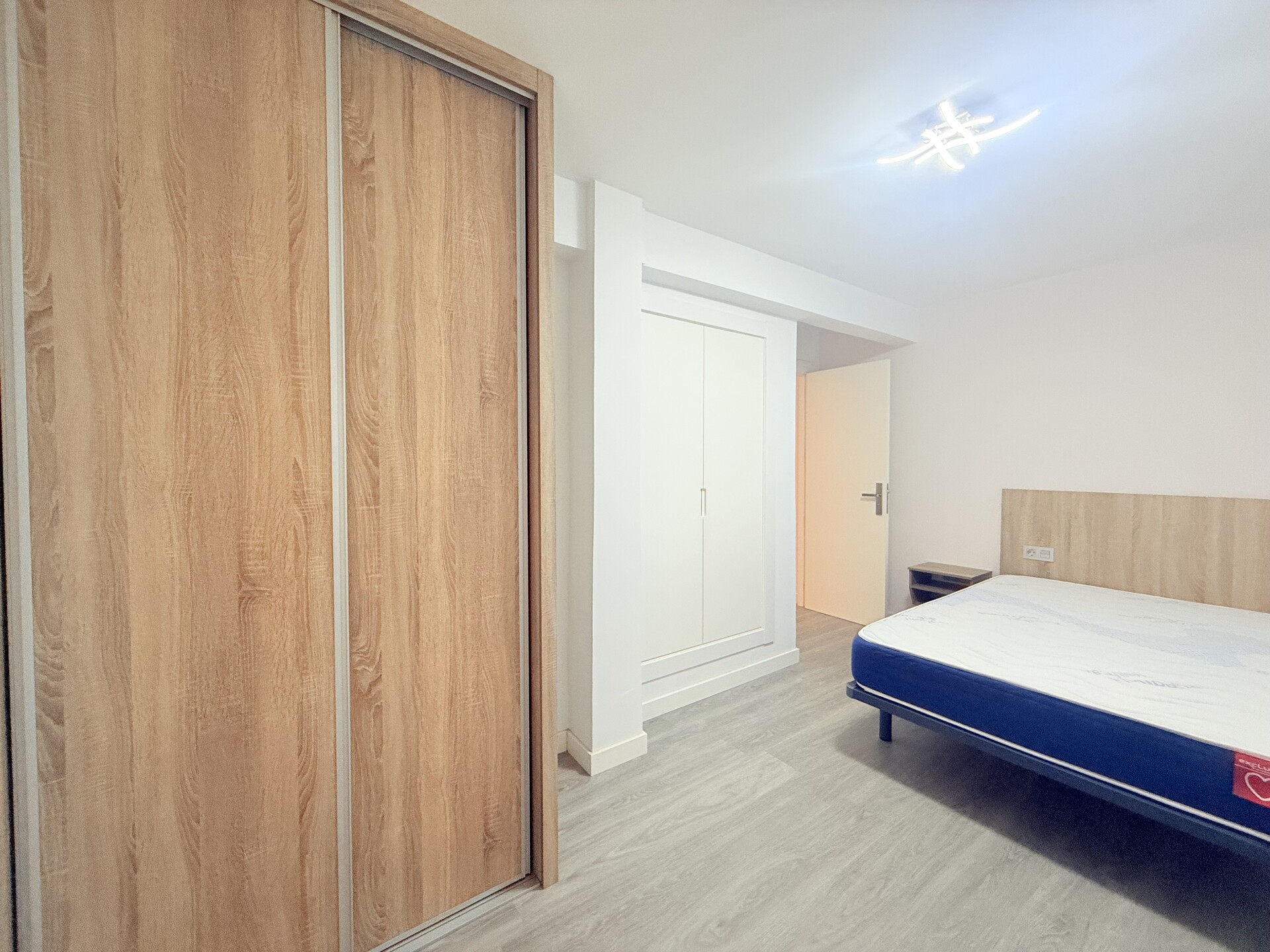 Piso de 107 m² en Salamanca