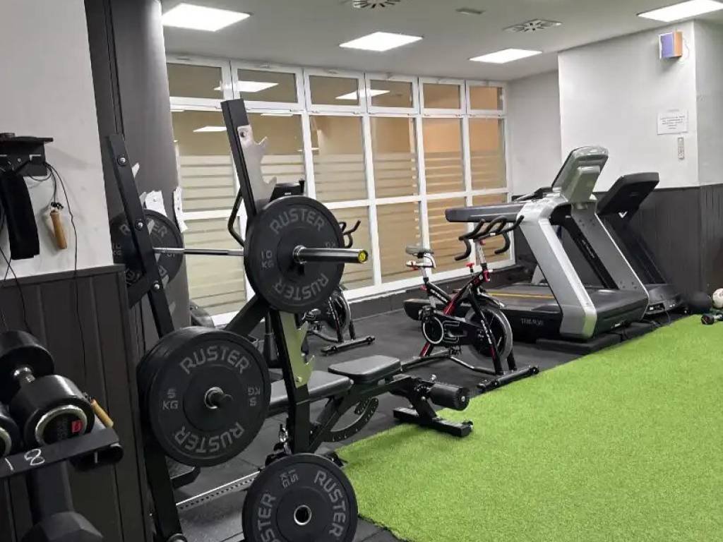 Piso de 140 m² en Sevilla