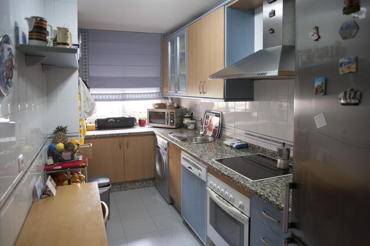 Habitación en alquiler, Sevilla