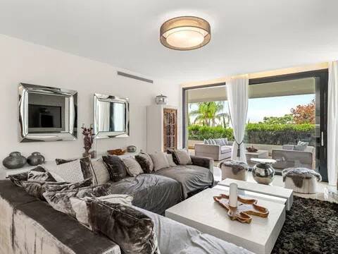 Appartement 402 m² à Marbella