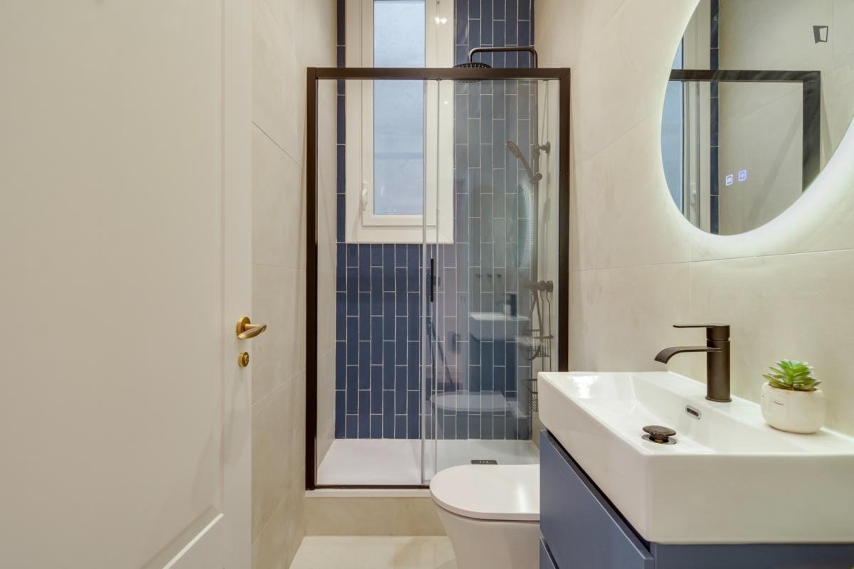 Zimmer zur Miete, Barcelona