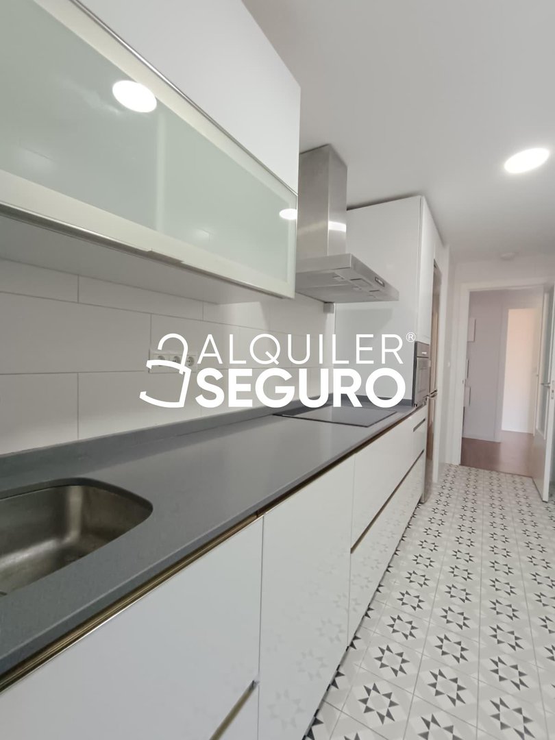 Pis de 90 m² a Leganès