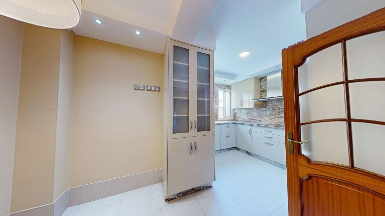 Piso de 173 m² en Sevilla