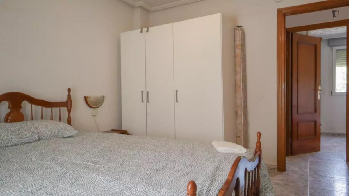 Habitación en alquiler, Getafe