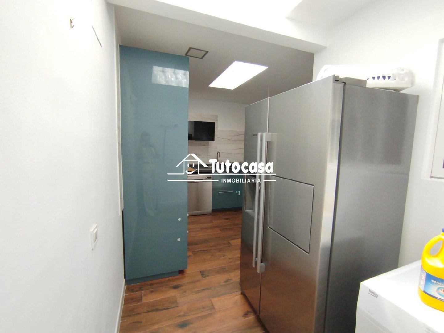 Appartement 88 m² à Dos Hermanas