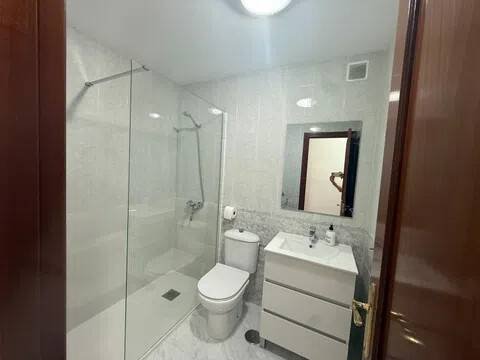 Habitación 95 m², Málaga