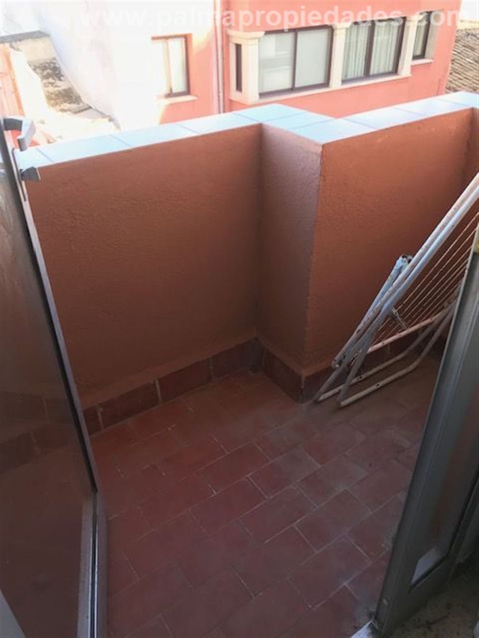Piso de 112 m² en Palma