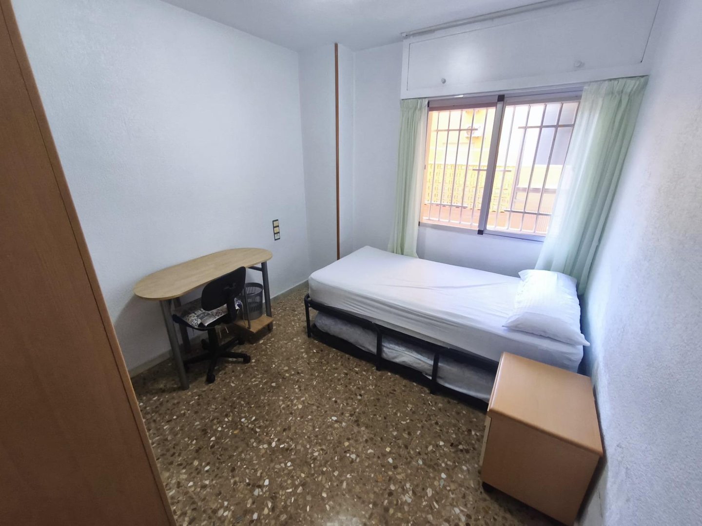Piso de 128 m² en Almería