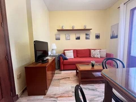 Квартира 70 м² у Севільі