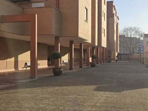 Piso de 50 m² en Ciudad Real